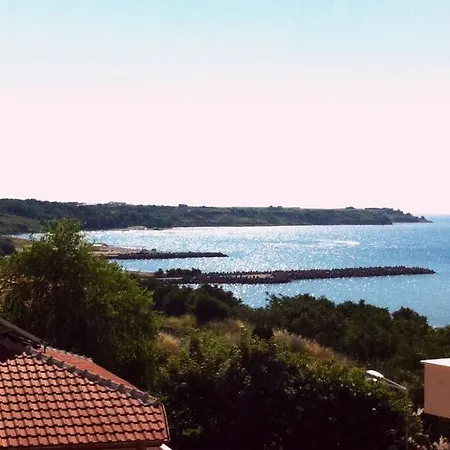 アパート Sarafovo Sea View *