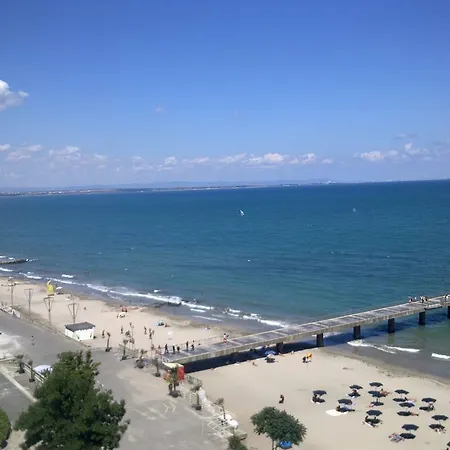 Sarafovo Sea View ブルガス