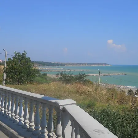 Sarafovo Sea View