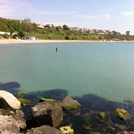 Sarafovo Sea View