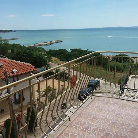 アパート Sarafovo Sea View *