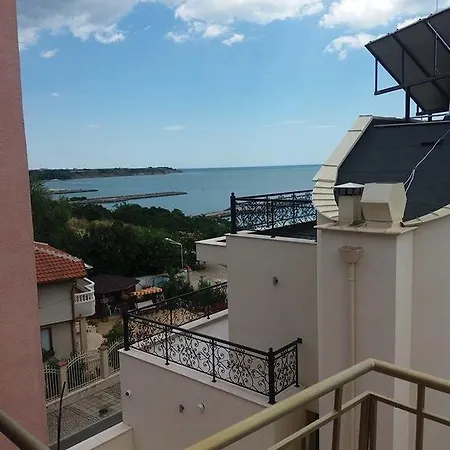 Sarafovo Sea View ブルガス