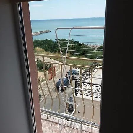 アパート Sarafovo Sea View *