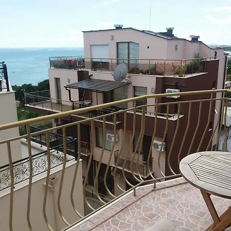 アパート Sarafovo Sea View