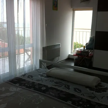 Sarafovo Sea View アパート *