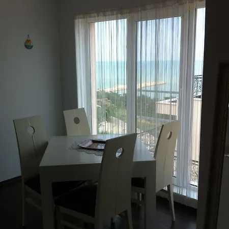 Sarafovo Sea View *