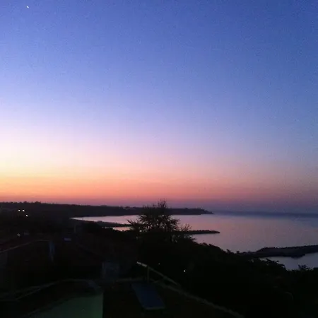 Sarafovo Sea View ブルガス